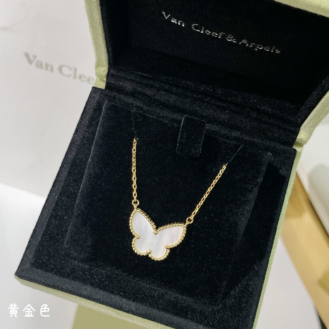 Van Cleef & Arpels Necklace