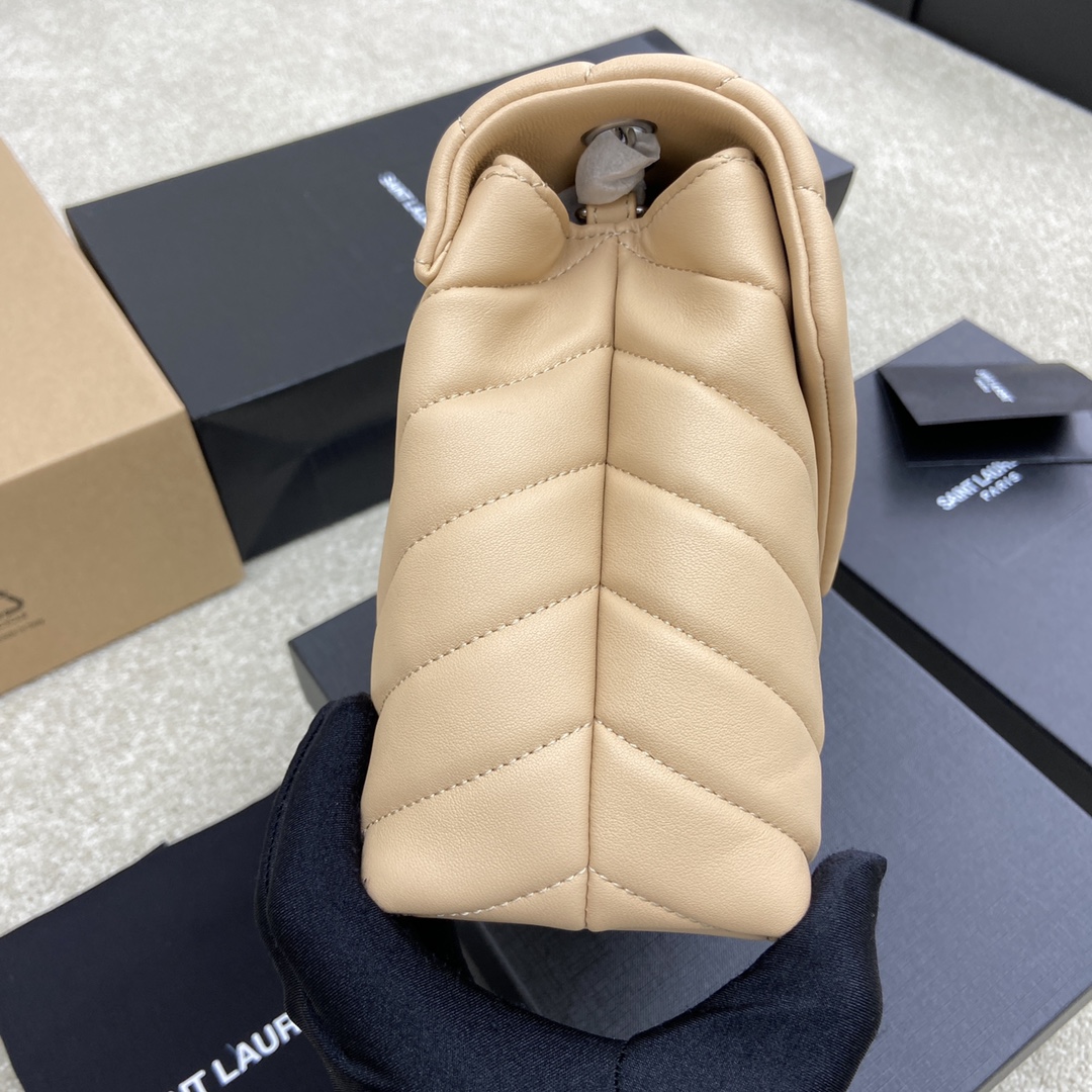 YSL LouLou Bag- 25*17*9CM