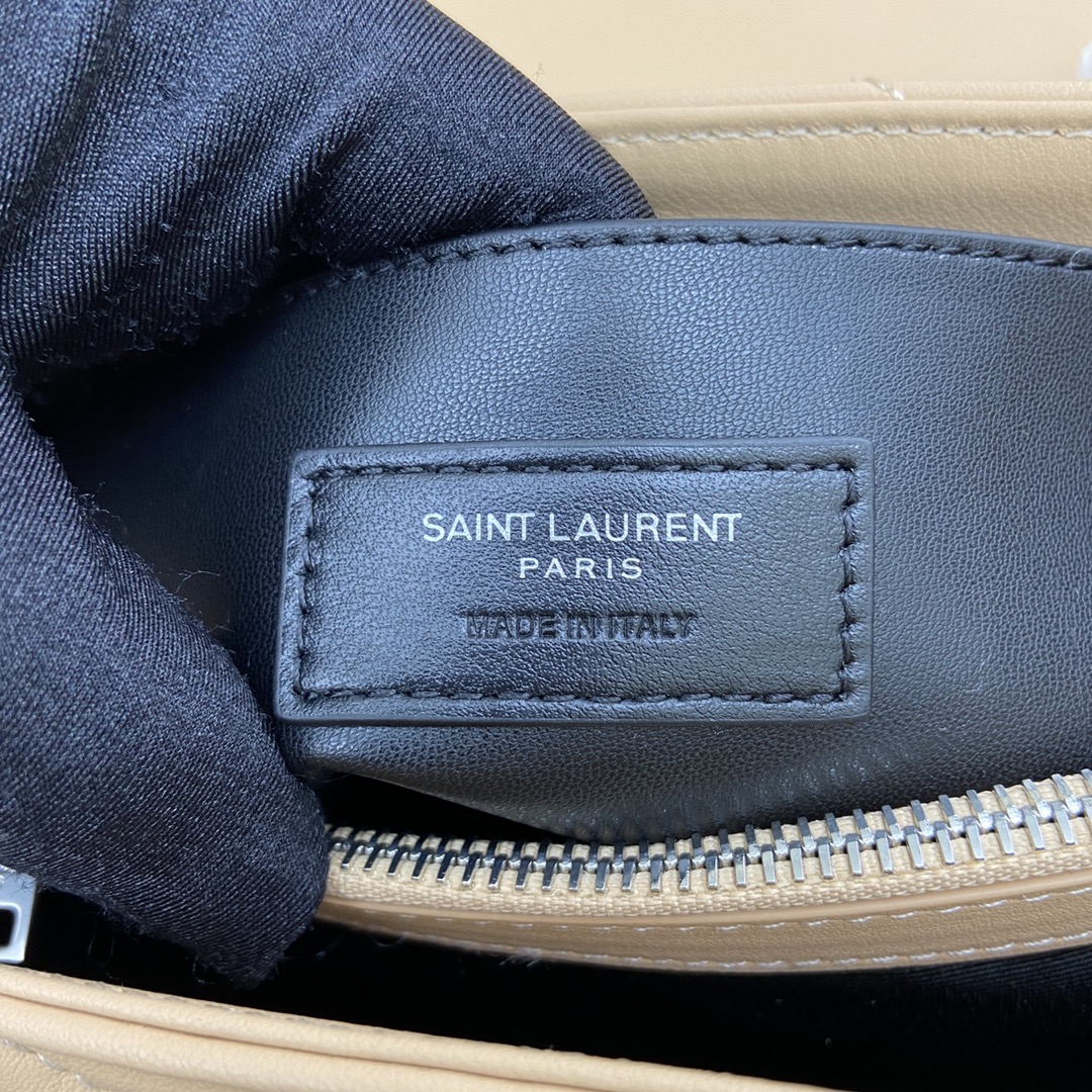 YSL LouLou Bag- 25*17*9CM