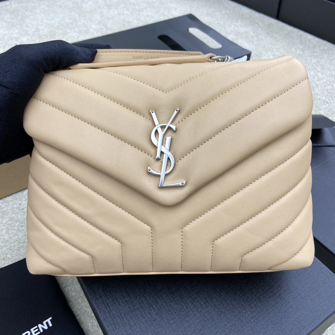 YSL LouLou Bag- 25*17*9CM