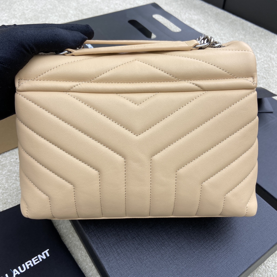 YSL LouLou Bag- 25*17*9CM