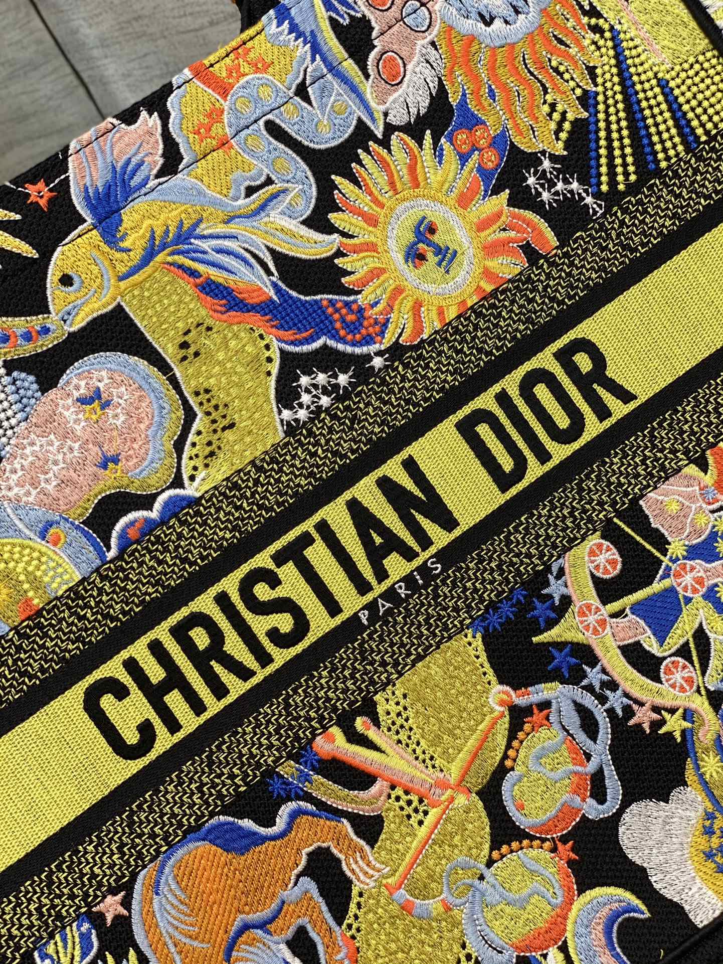 D*or book tote bags-42*32*5cm