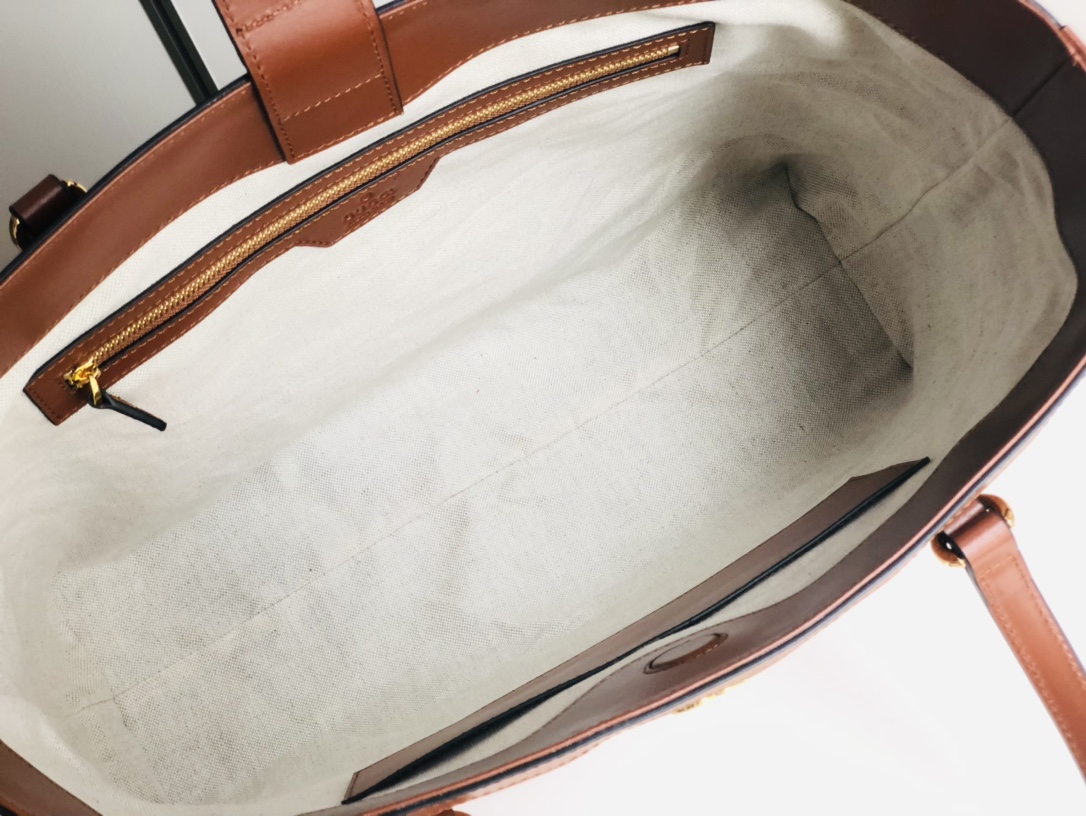 G*u*i tote bag-38x28x14cm