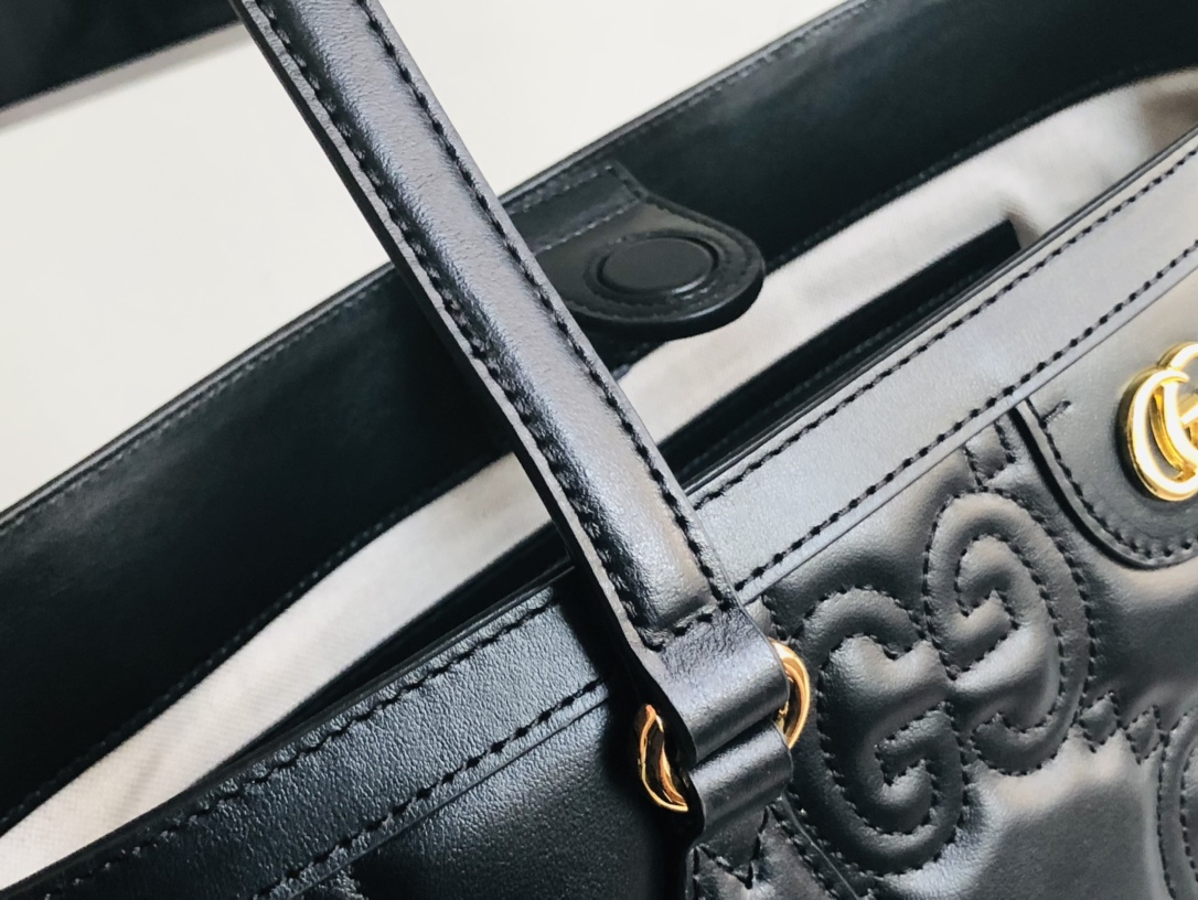 G*u*i tote bag-38x28x14cm