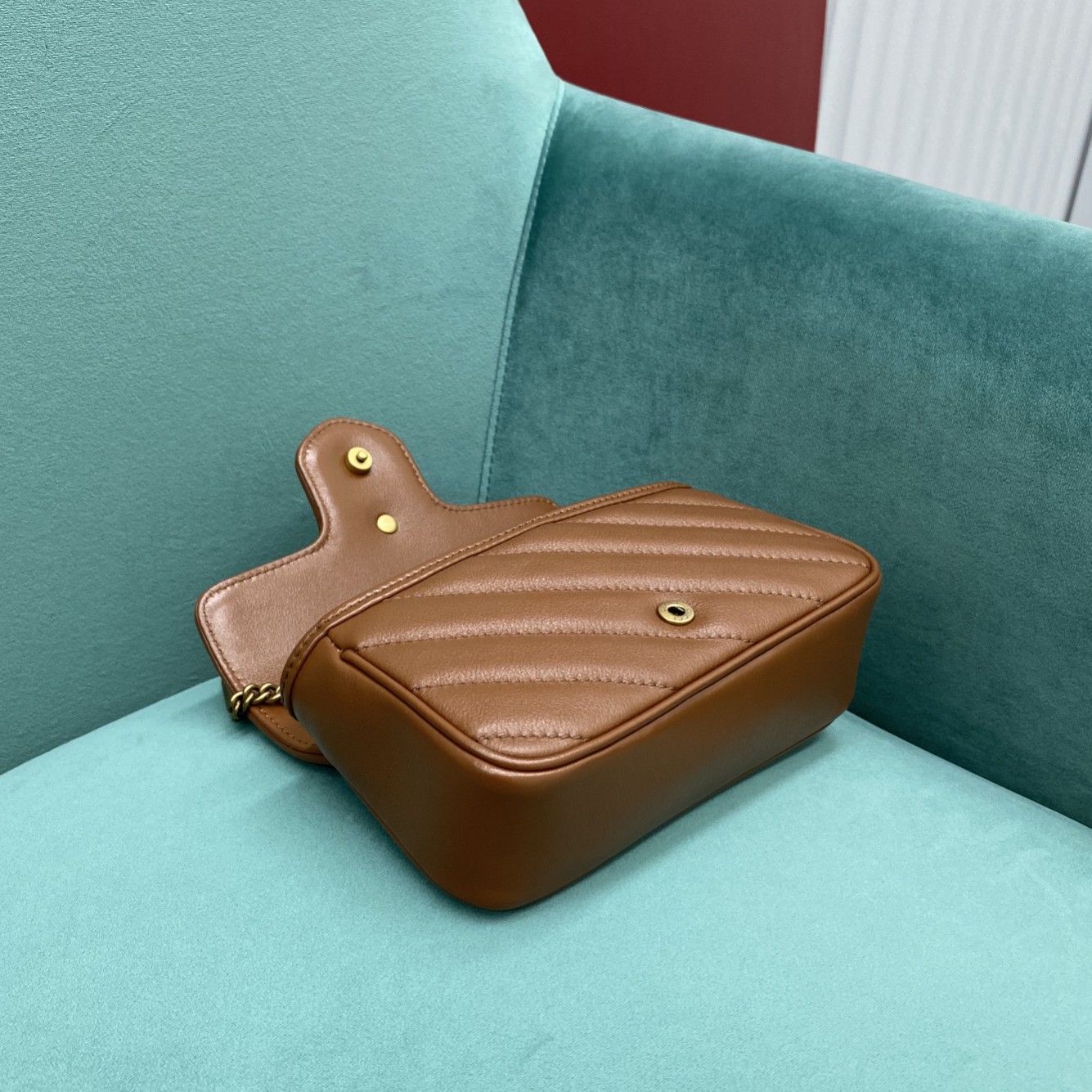 G*u*i marmont bag-16.5*10*5cm