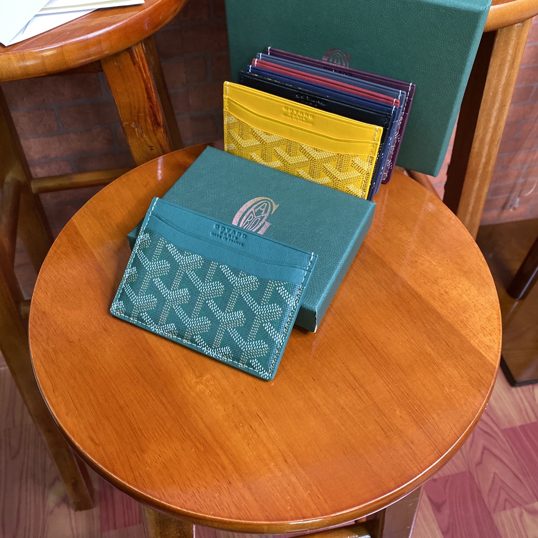 Go*ard card holder