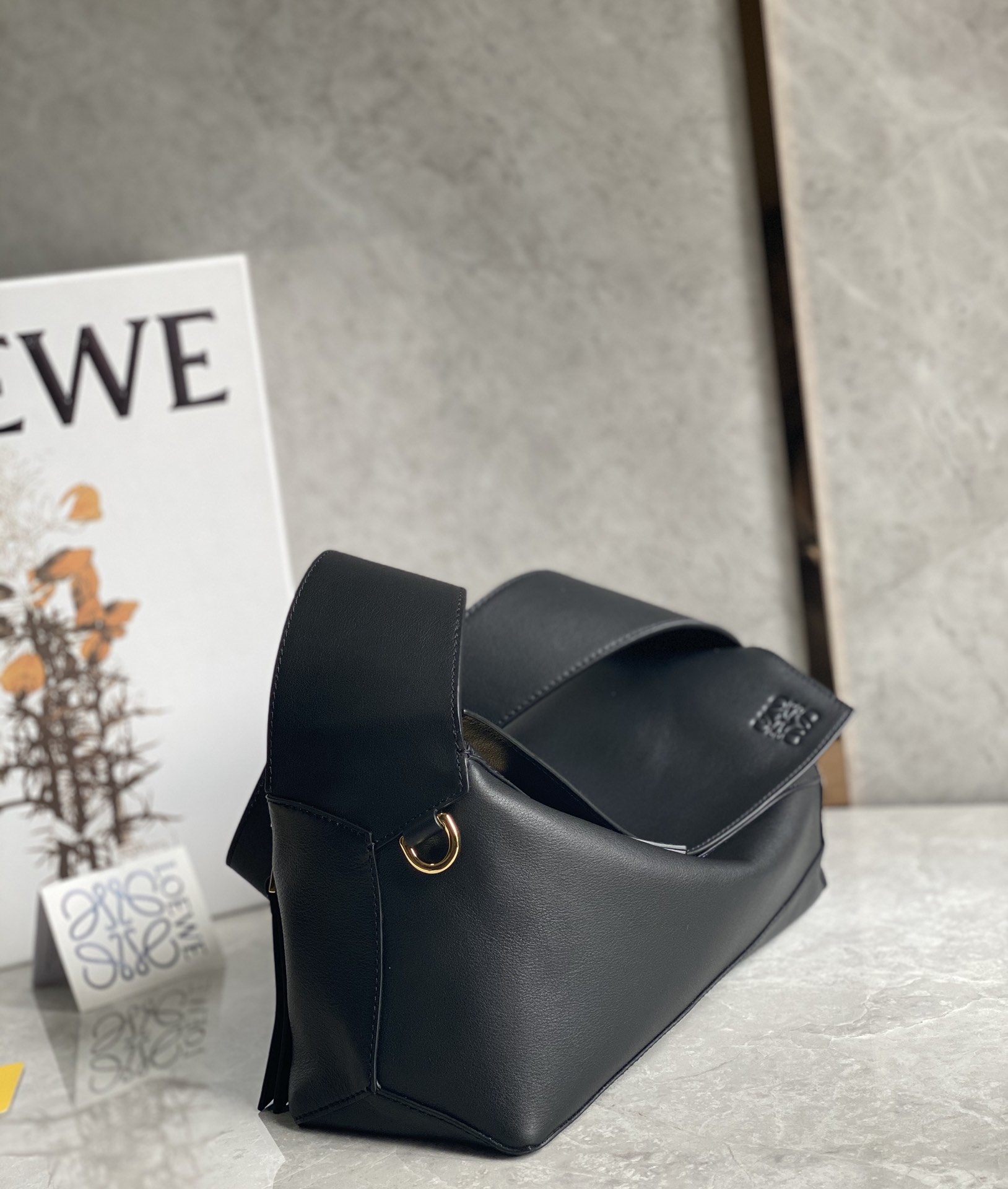 Loewe Puzzle Medium Bag-29*18*12CM
