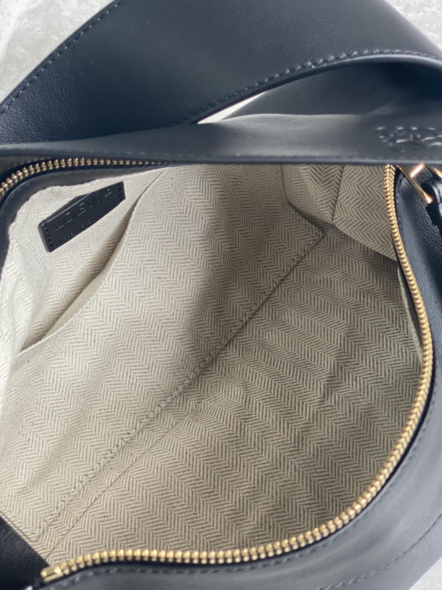 Loewe Puzzle Medium Bag-29*18*12CM