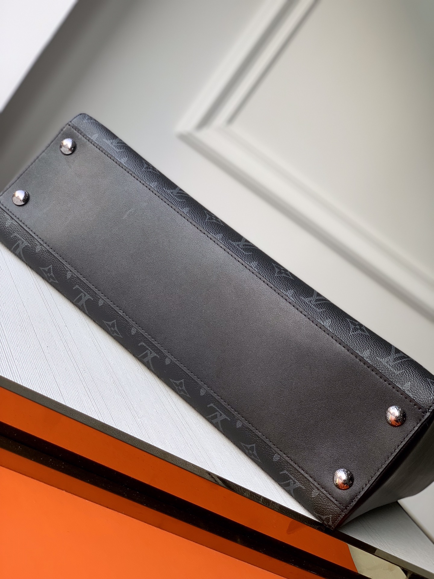 l**is V*t*n sac plat handbags-34*42*14cm