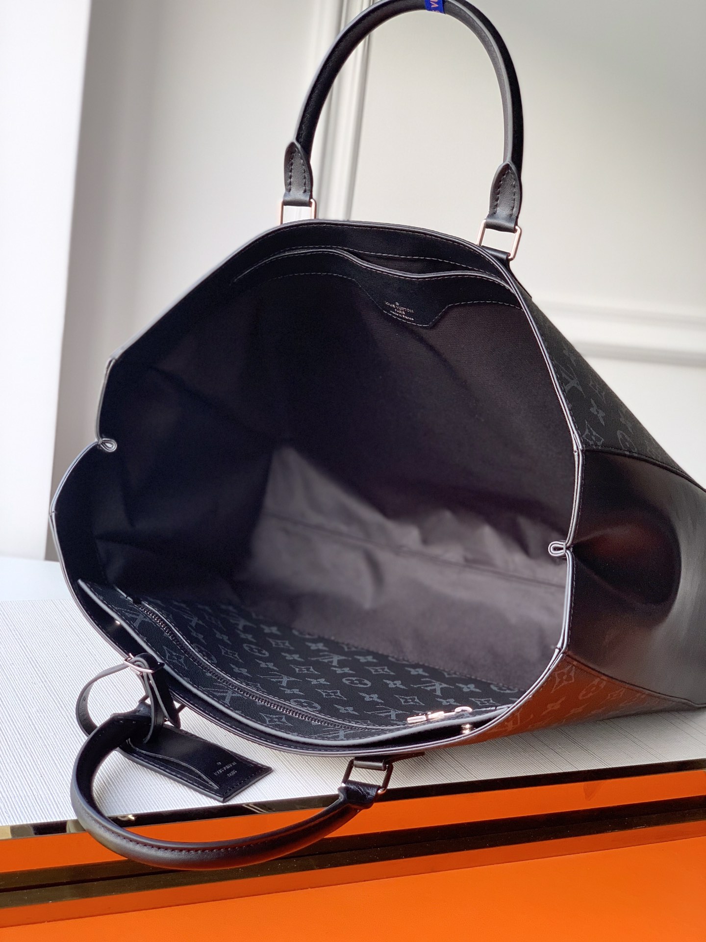 l**is V*t*n sac plat handbags-34*42*14cm