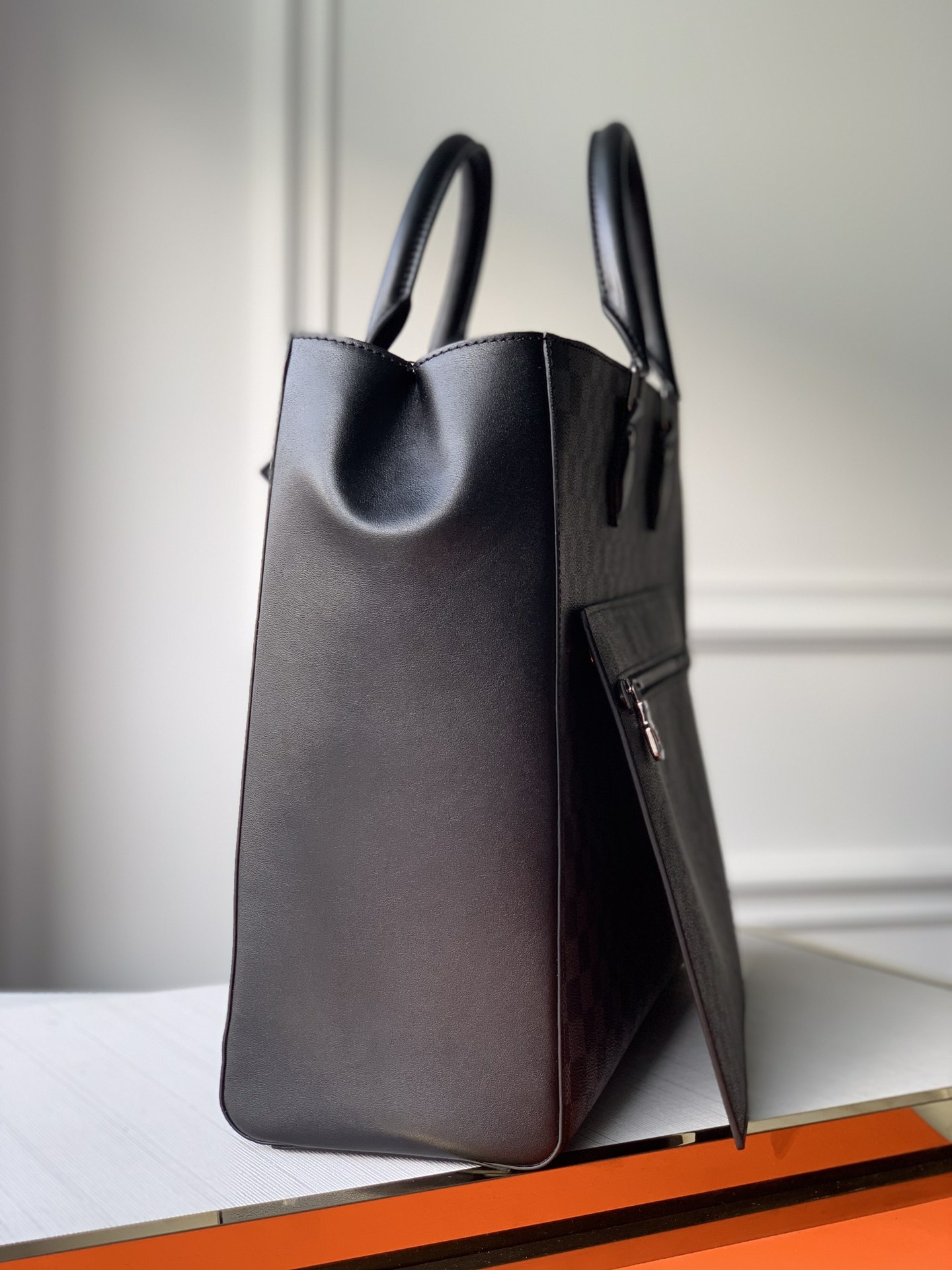 l**is V*t*n sac plat handbags-34*42*14cm