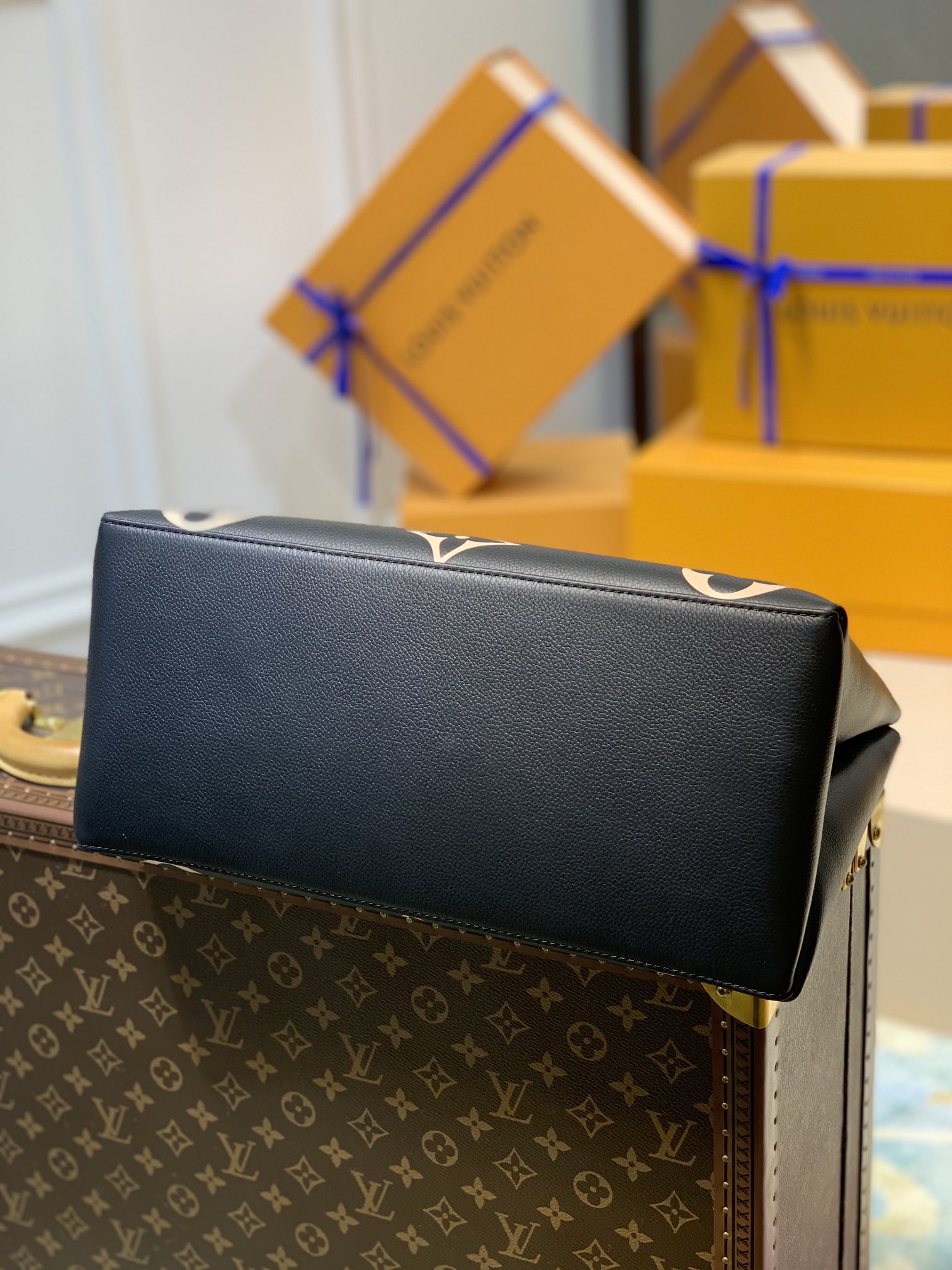 l**is V*t*n m45898 grand palais handbags-34*24*15cm