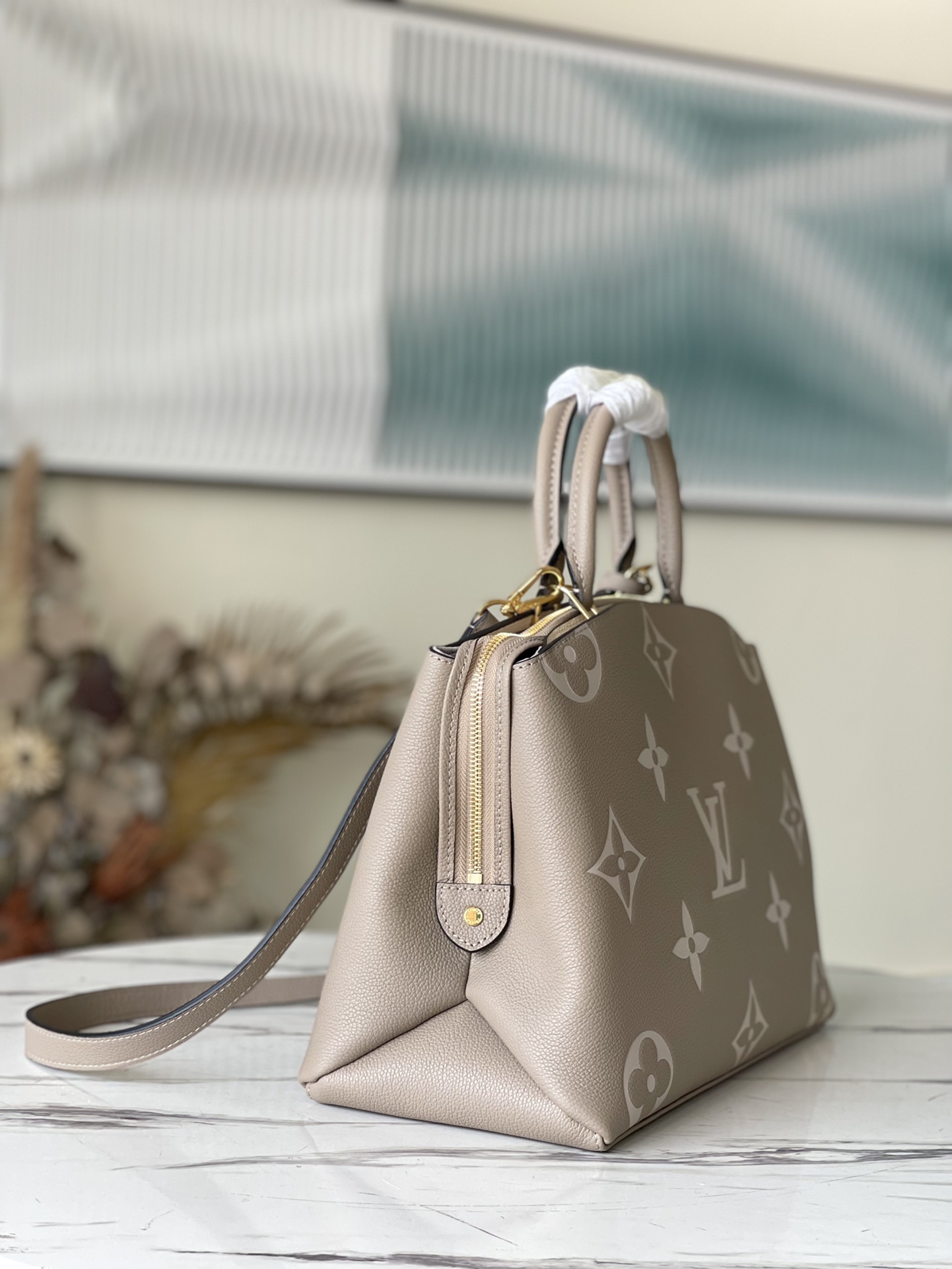 l**is V*t*n m45898 petit palais handbags-34*24*15cm