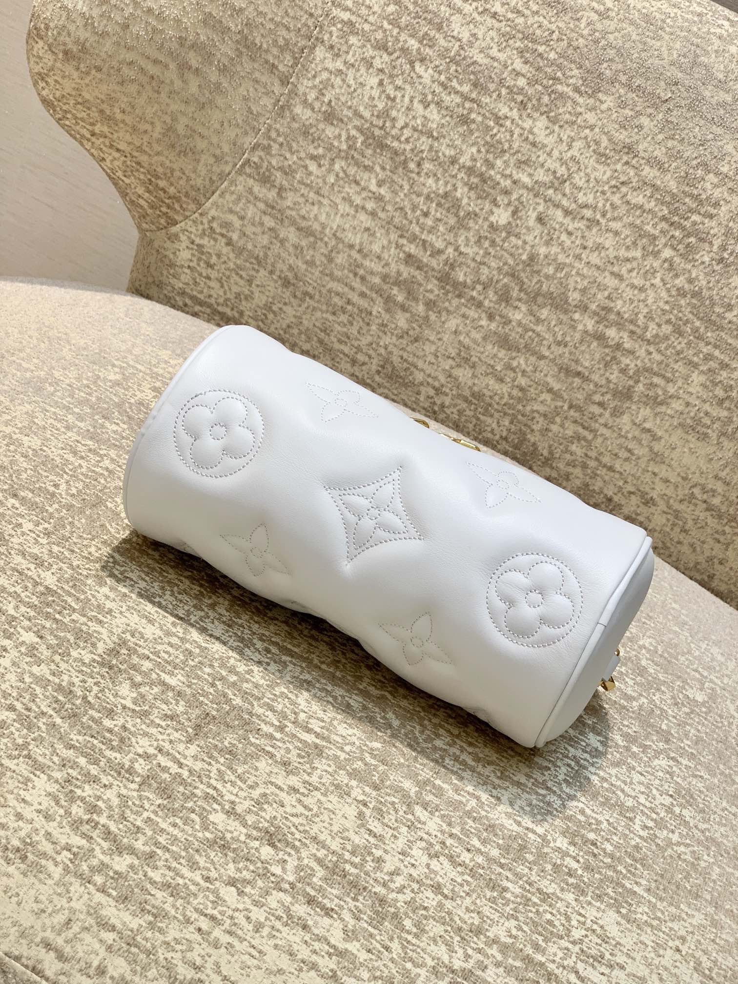 l**is V*t*n m45707 papillon bb handbag-20*10*10cm