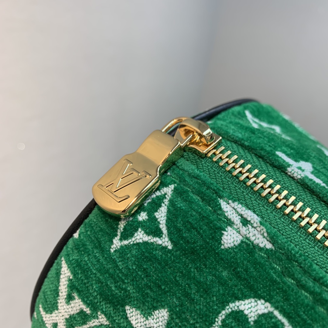 l**is V*t*n m46206 papillon handbag-31*15*15cm