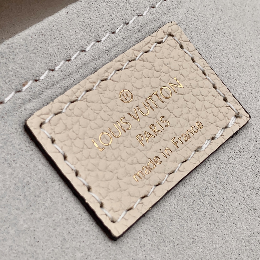 l**is V*t*n m45707 papillon bb handbag-20*10*10cm