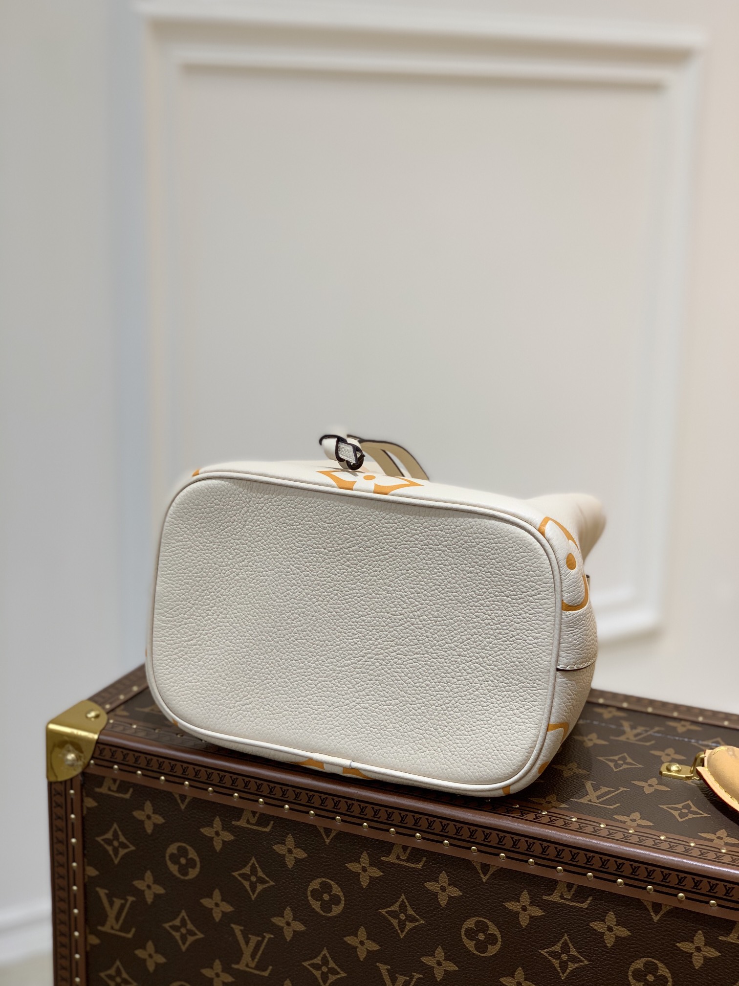 l**is V*t*n m45709 neonoe bb handbag-20*20*13cm