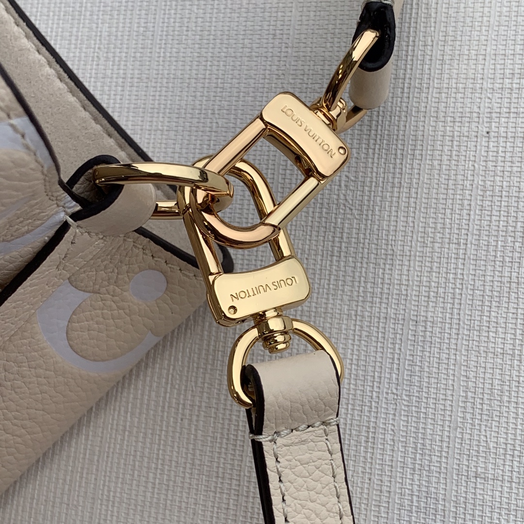 l**is V*t*n m45709 neonoe bb handbag-20*20*13cm