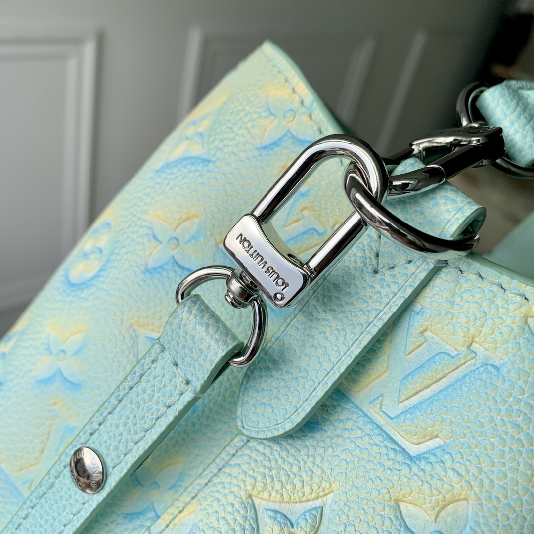 l**is V*t*n m46023 neonoe bb handbag-20*20*13cm