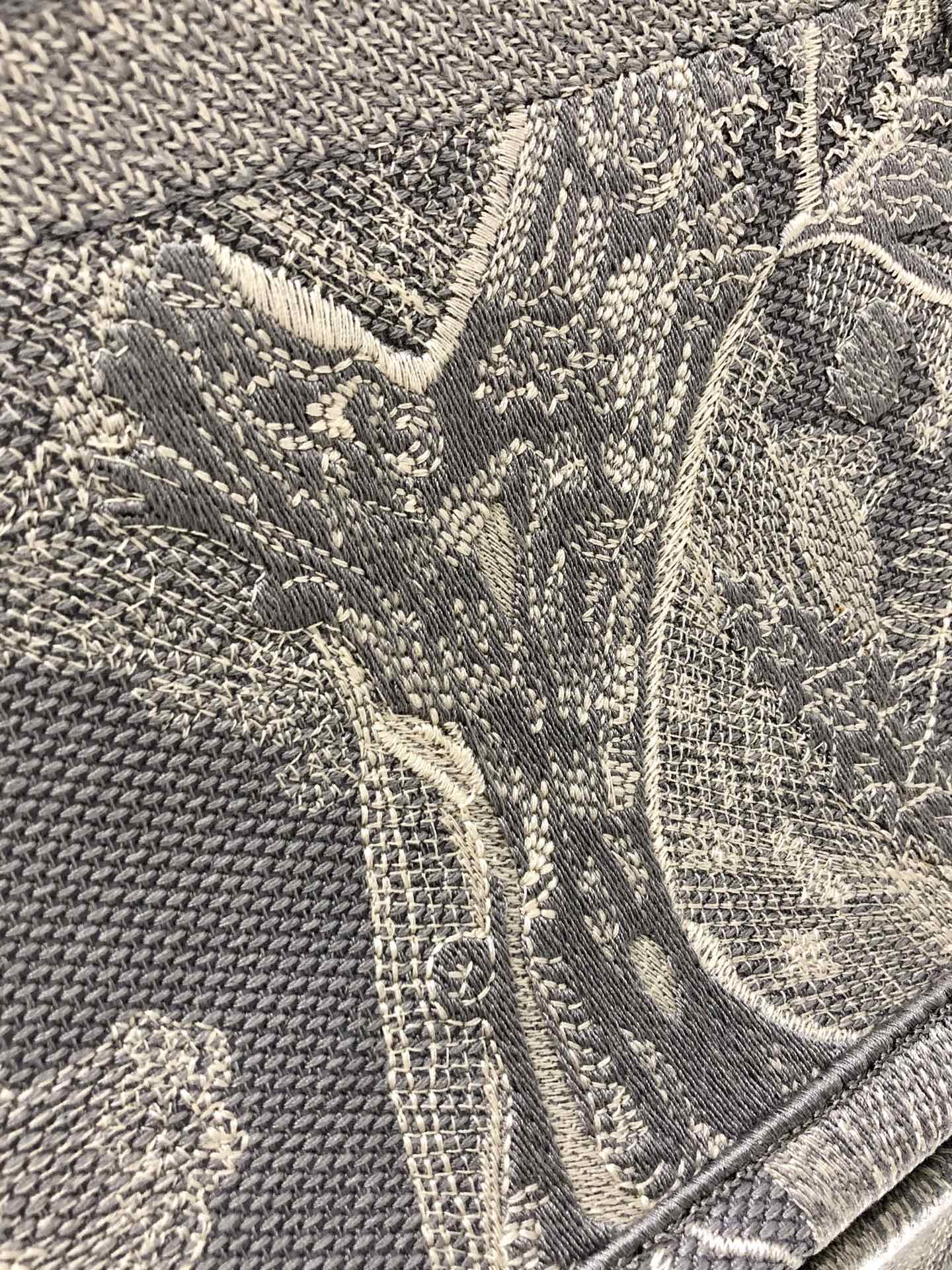 D*or book tote bags-42*32*5cm