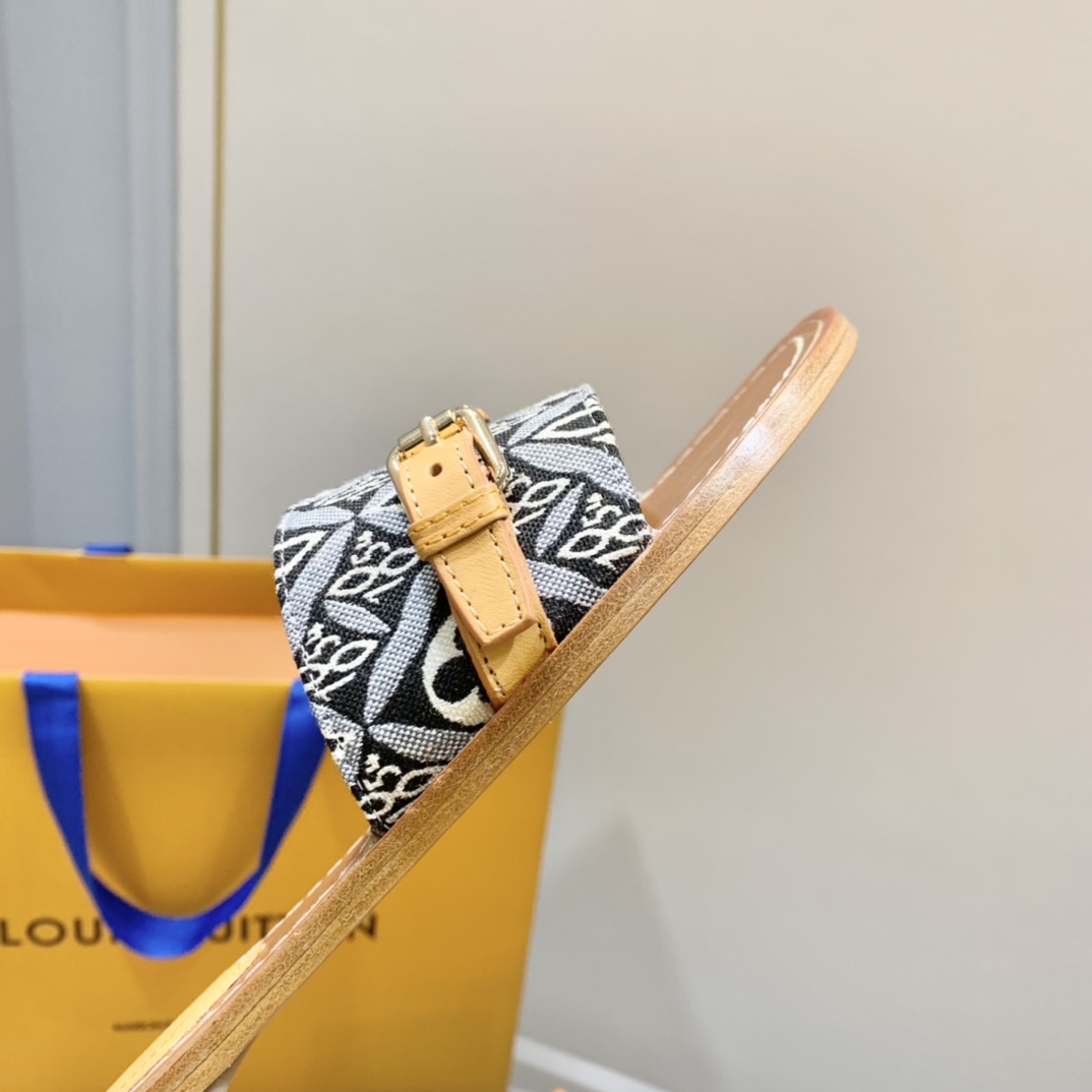 l**is V*t*n slippers