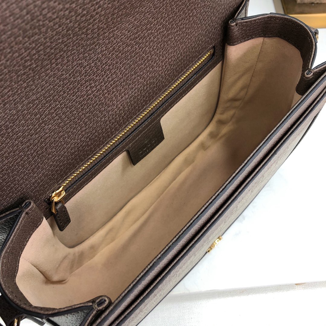 G*u*i ophidia handbags-25*18*9cm