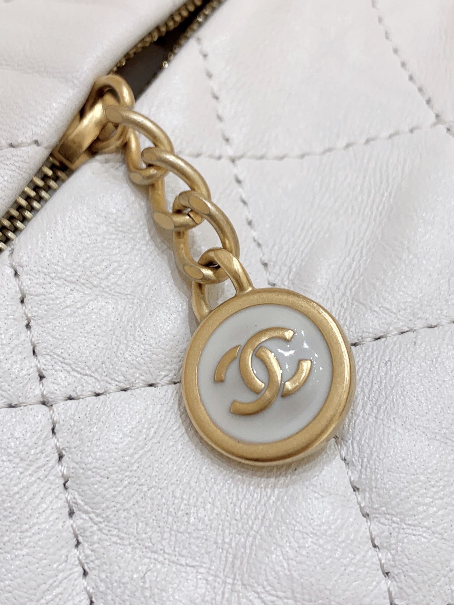 Ch@nel Hobo-19x13x7CM