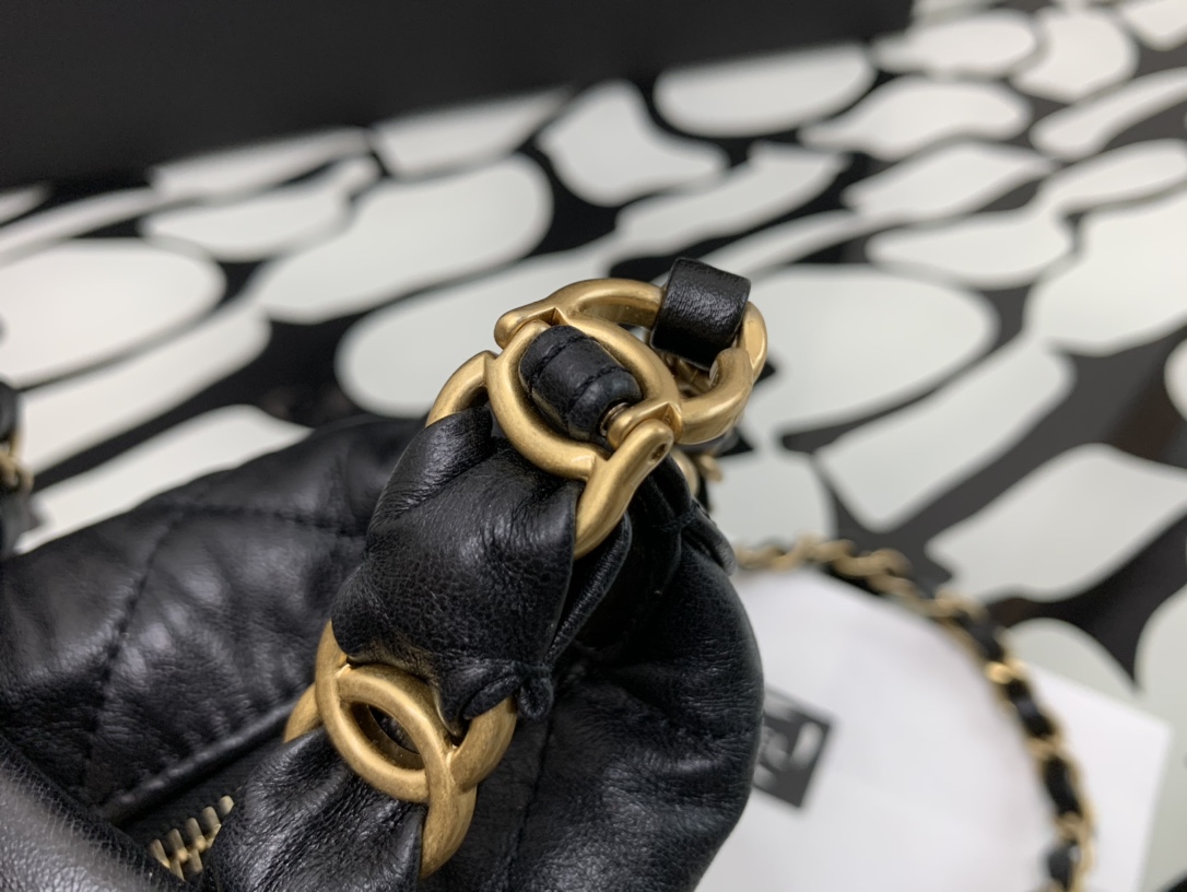 Ch@nel Hobo-15*13*18CM