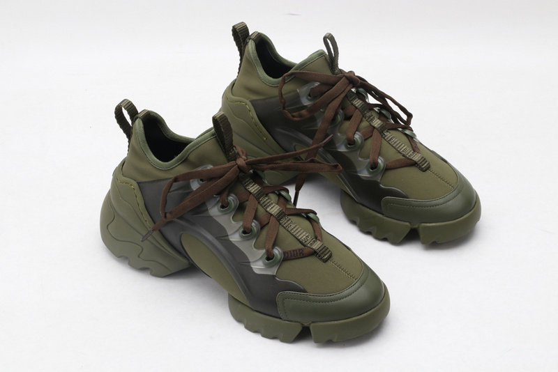 D*or sports sneakers