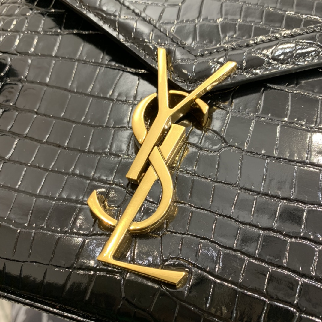 YSL Cassandra Bag-20*16*7.5CM