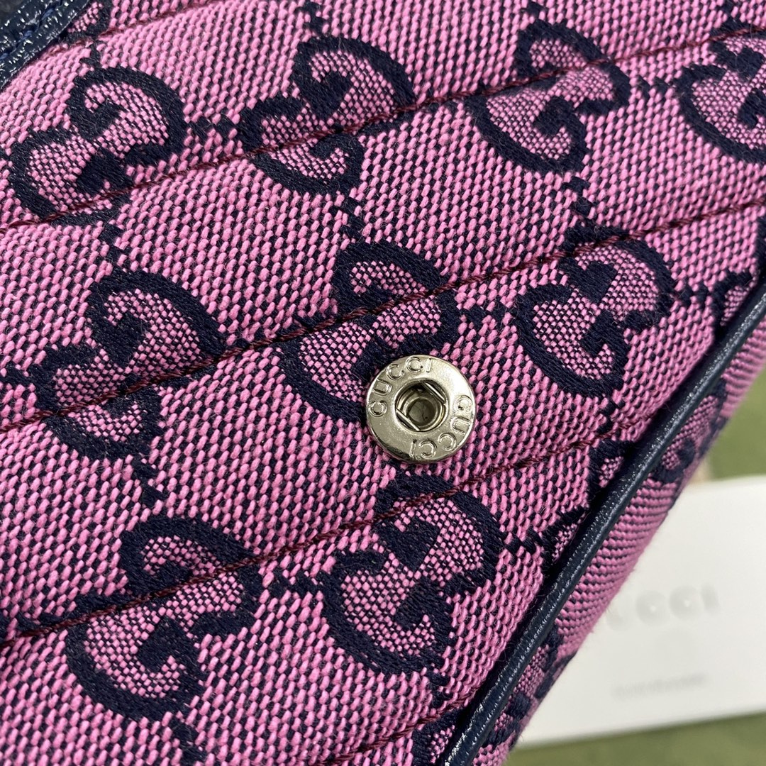 G*u*i marmont bag-16.5*10*5cm