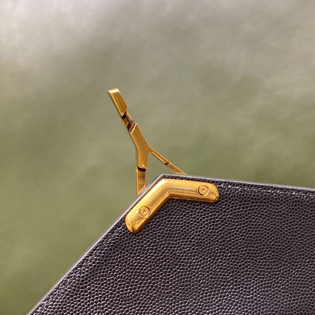 YSL Cassandra Bag-20*16*7.5CM