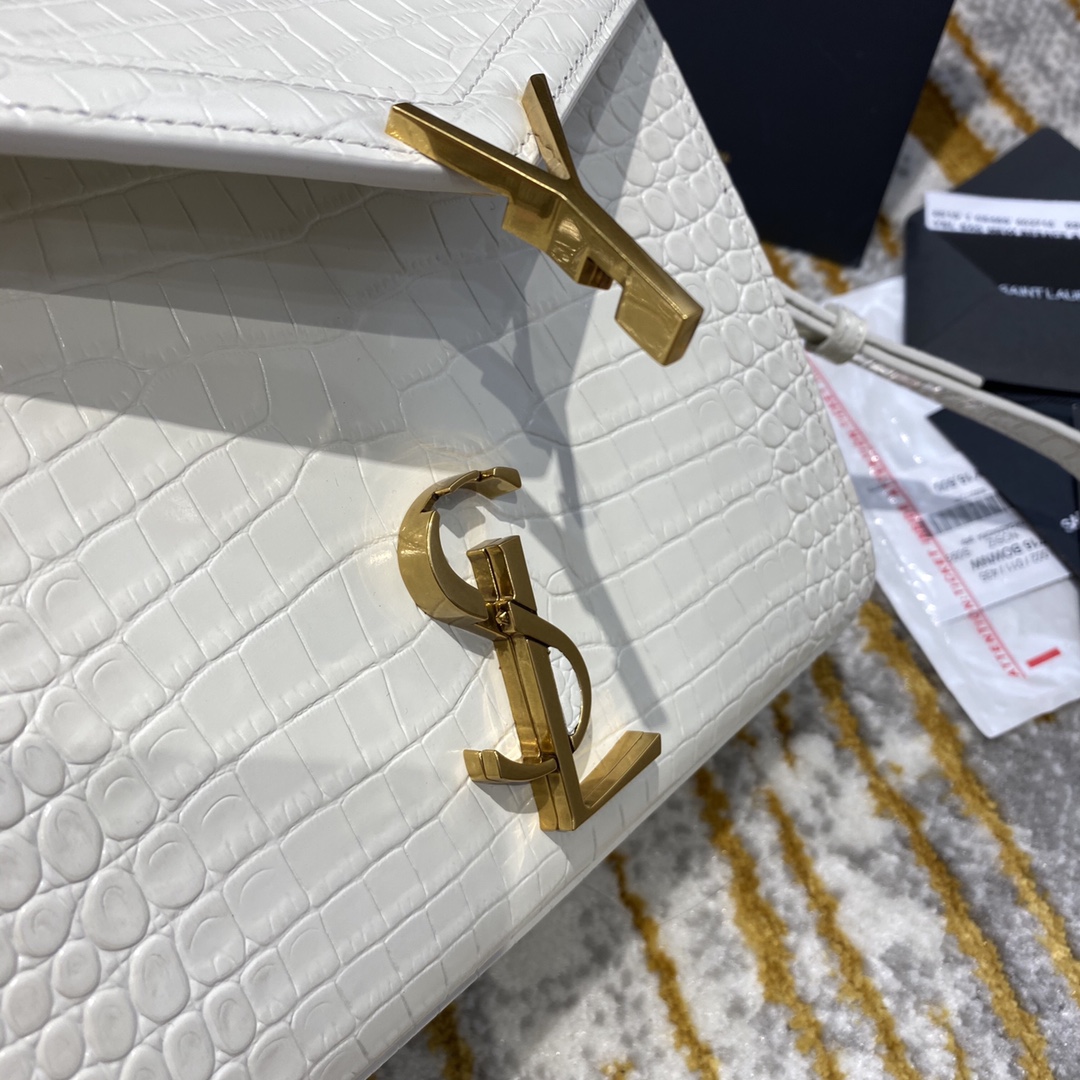 YSL Cassandra Bag-20*16*7.5CM