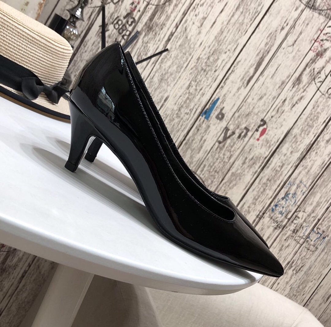 YSL Heels-5.5CM