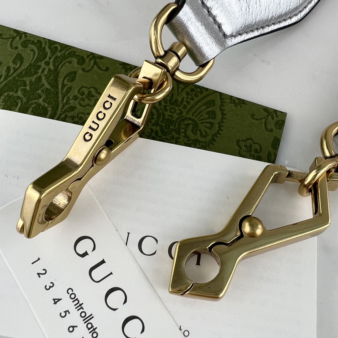 G*u*i diana top handbags-27x24x11cm