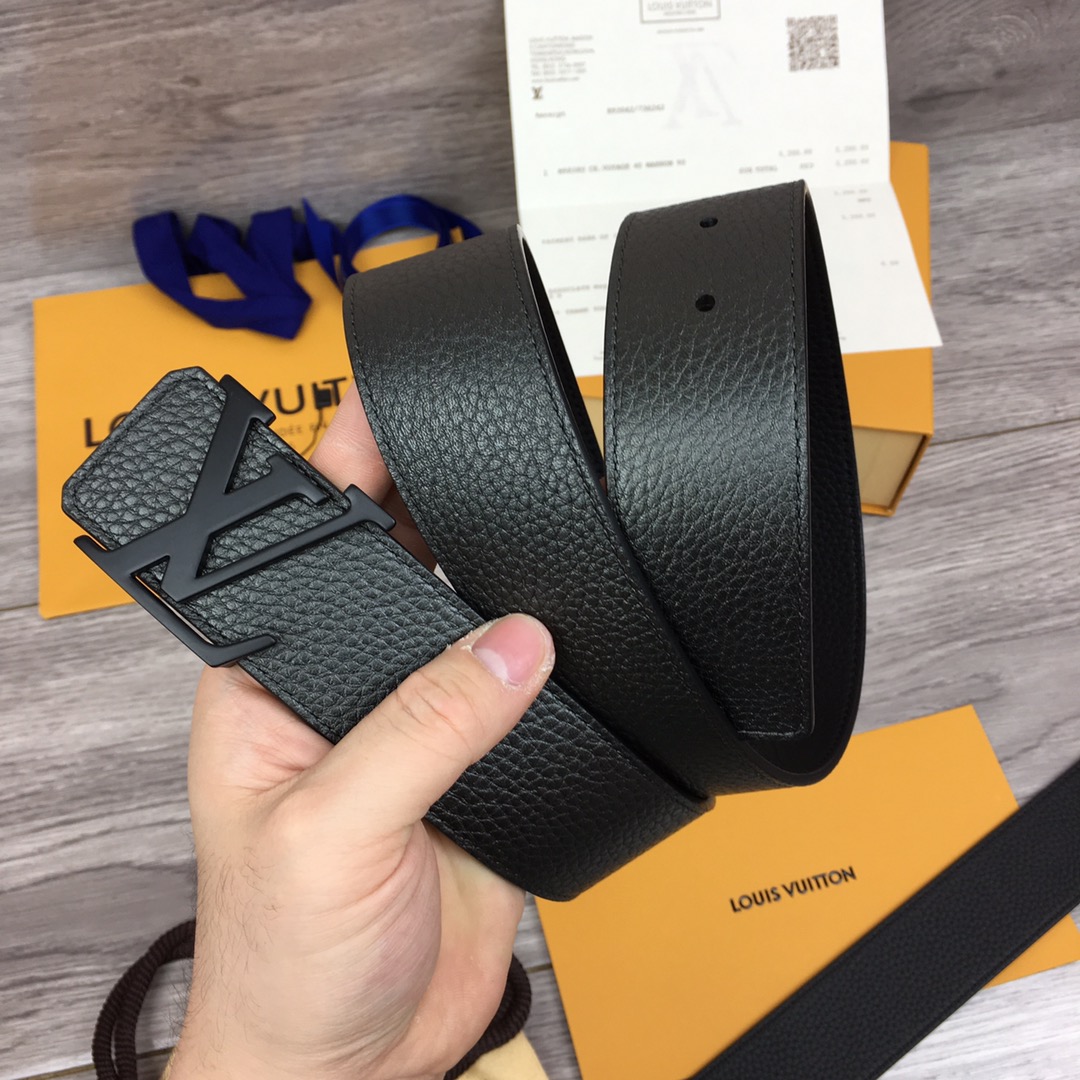 l**is V*t*n belt-4cm