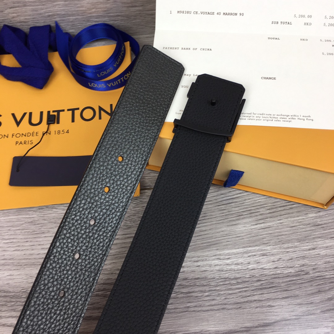 l**is V*t*n belt-4cm