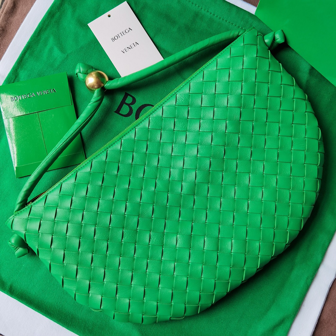 Bo*te*ga ve*ne*ta burn-40*3*24cm