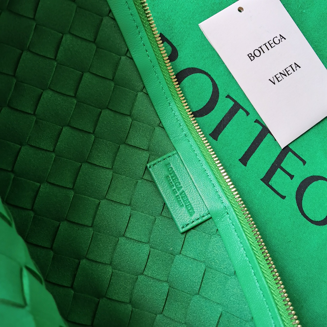 Bo*te*ga ve*ne*ta burn-40*3*24cm