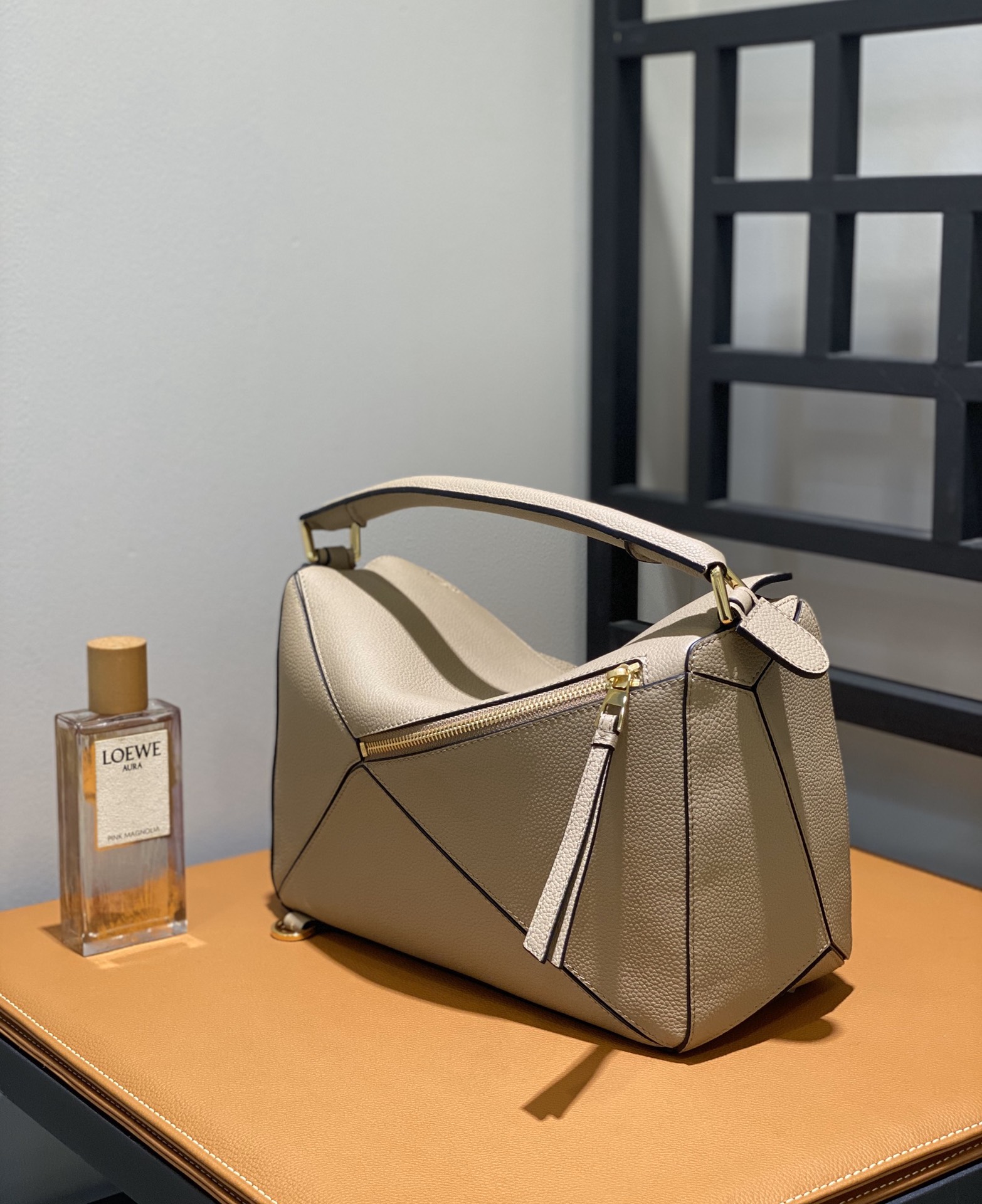 Loewe Puzzle Medium Bag-29*18*12CM