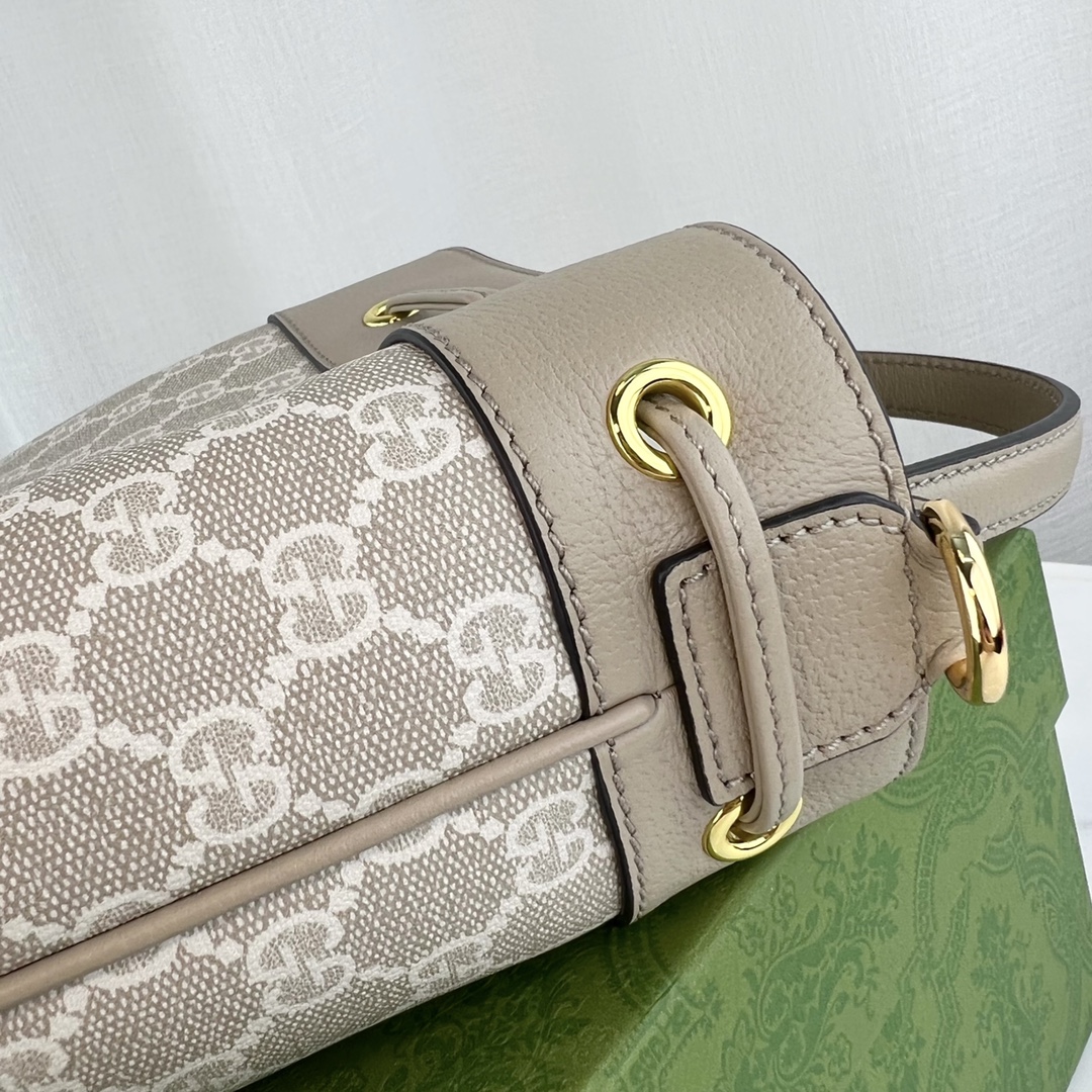 G*u*i ophidia bucket-20.5*26*11cm