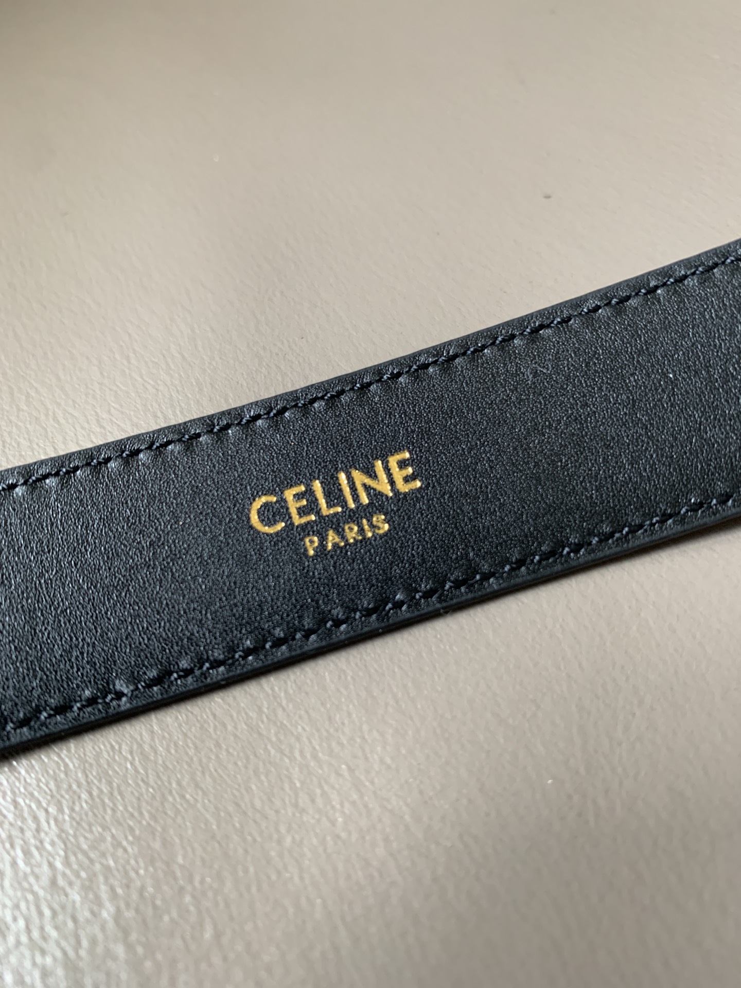 Celin Belt-2.5CM