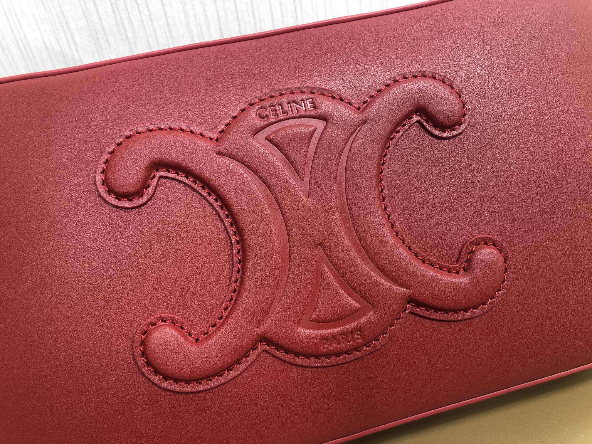 Ce**e vinatge camera bag-22*14*5cm