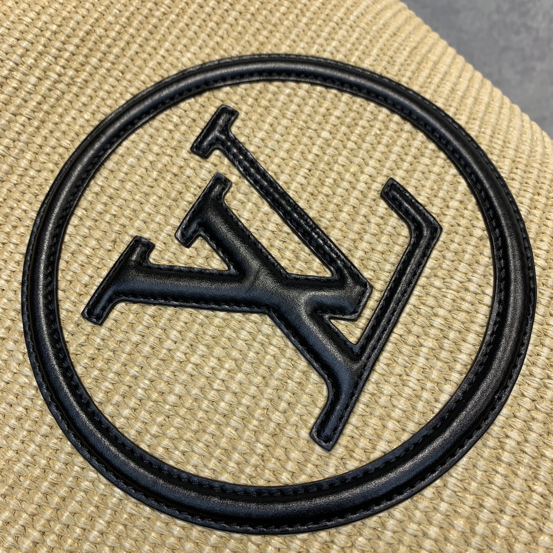 l**is V*t*n tote-57*34*18cm