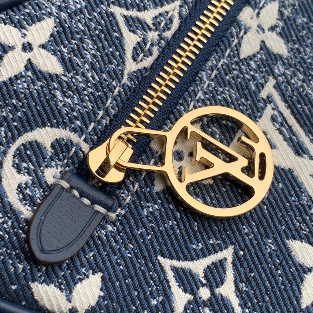 l**is V*t*n loop handbags-m40511-23*13*6cm