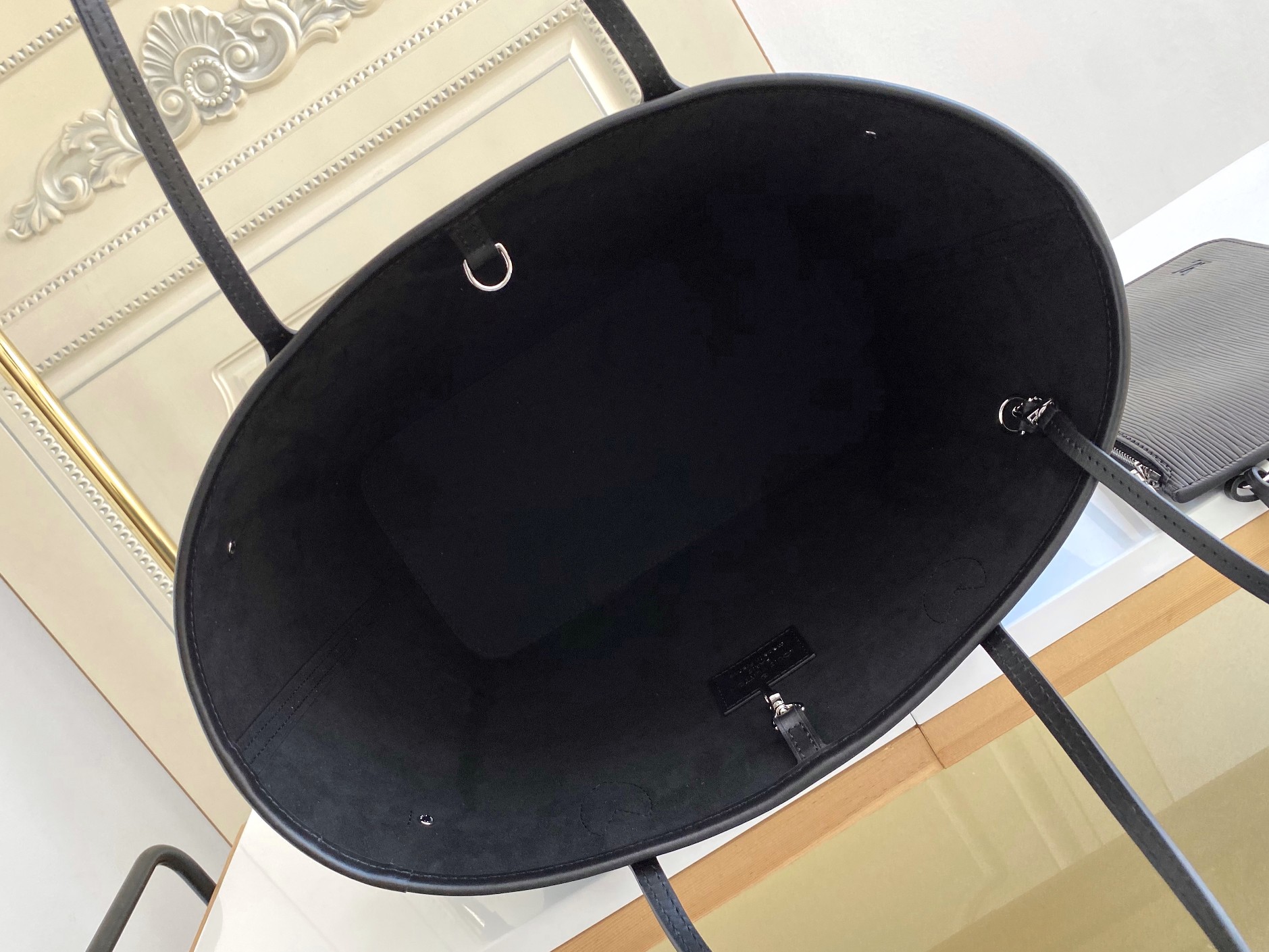 l**is V*t*n neverfull mm-32*29*17cm