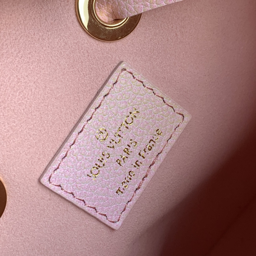 l**is V*t*n m46023 neonoe bb handbag-20*20*13cm