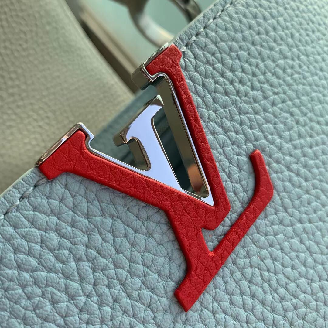 l**is V*t*n capucines bag-27*18*9cm