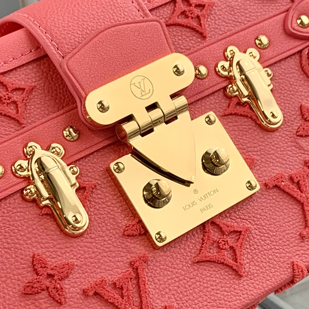 l**is V*t*n petite malle-20*5*12.5cm