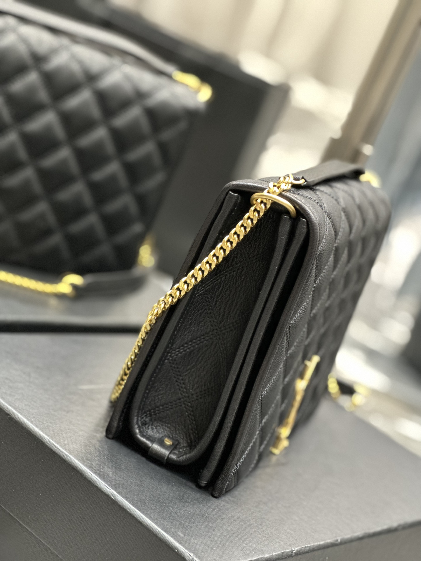 YSL Becky Bag-26×18×6CM